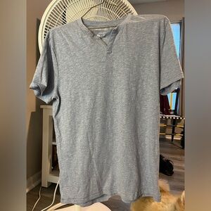 Men’s Banana Republic shirt